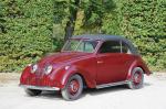 Adler 2.5-Litre Convertible by Karmann 1939 года